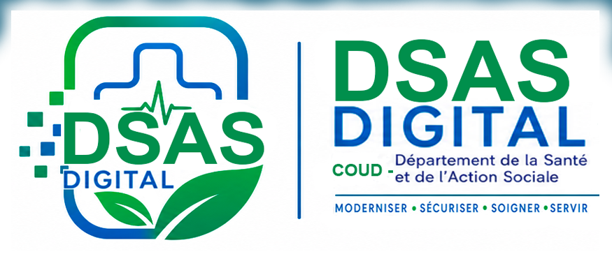 Logo MEDICAMPUS DIGITAL