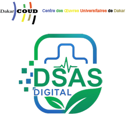 Logo MEDICAMPUS DIGITAL DSAS